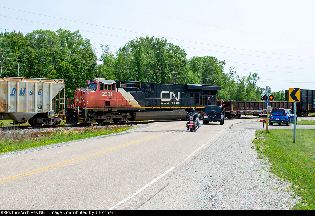 CN 2231